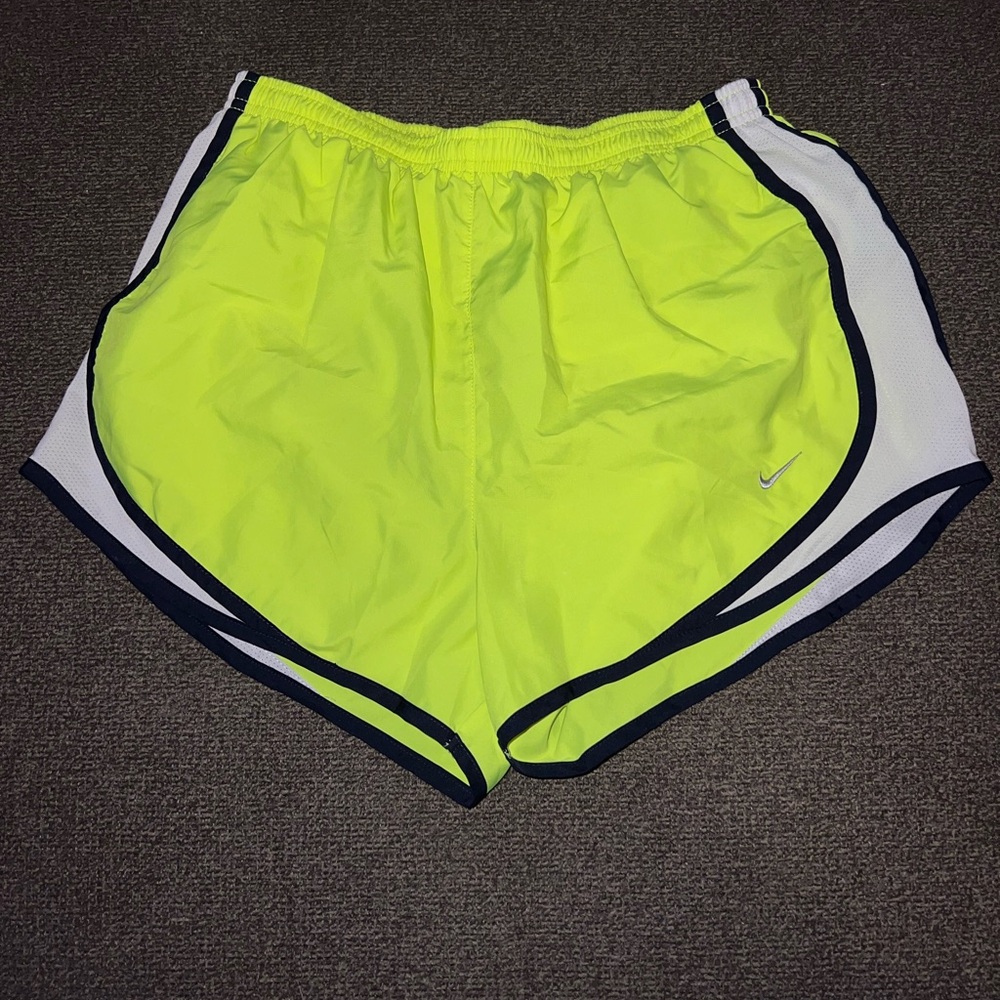 Nike Tempo Running Shorts